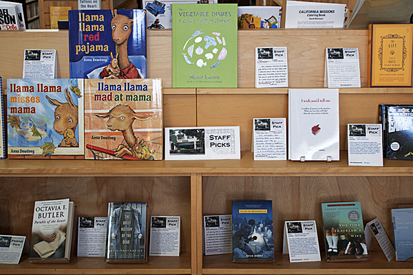 staff picks