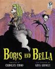 Boris and Bella Cover Image