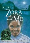 Zora and Me Cover Image
