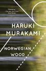 Norwegian Wood Cover Image