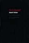 Mein Kampf Cover Image