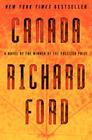 Canada Cover Image