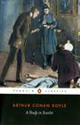 A Study in Scarlet Cover Image