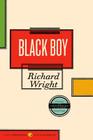 Black Boy Cover Image
