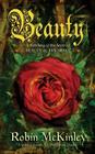 Beauty: A Retelling of the Story of Beauty & the Beast Cover Image