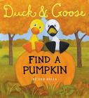Duck & Goose Find a Pumpkin Cover Image