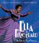 Ella Fitzgerald: The Tale of a Vocal Virtuosa Cover Image