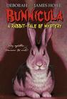 Bunnicula: A Rabbit-Tale of Mystery Cover Image