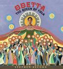 Odetta: The Queen of Folk Cover Image