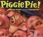 Piggie Pie! Cover Image