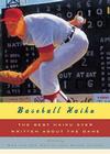 Baseball Haiku: American and Japanese Haiku and Senryu on Baseball Cover Image