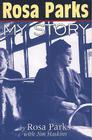 Rosa Parks: My Story Cover Image