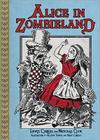 Alice in Zombieland Cover Image