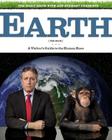 The Daily Show with Jon Stewart Presents Earth (the Book): A Visitor's Guide to the Human Race Cover Image