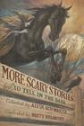 More Scary Stories to Tell in the Dark Cover Image