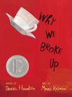 Why We Broke Up Cover Image