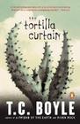 The Tortilla Curtain Cover Image