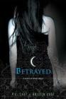 Betrayed Cover Image