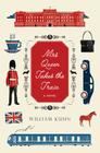 Mrs Queen Takes the Train Cover Image