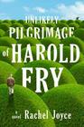 The Unlikely Pilgrimage of Harold Fry Cover Image