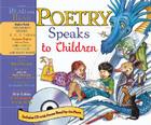 Poetry Speaks to Children [With CD] Cover Image