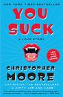 You Suck: A Love Story Cover Image