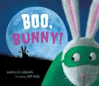 Boo, Bunny! Cover Image