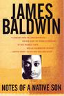 Notes of a Native Son Cover Image