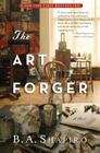 The Art Forger Cover Image