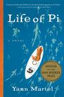 Life of Pi Cover Image
