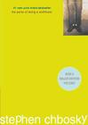 The Perks of Being a Wallflower Cover Image
