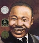 Martin's Big Words: The Life of Dr. Martin Luther King, Jr. Cover Image