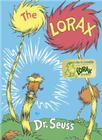 The Lorax Cover Image