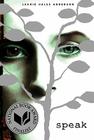 Speak Cover Image