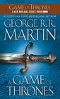 A Game of Thrones Cover Image