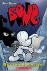 Out from Boneville Cover Image