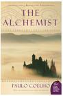 The Alchemist Cover Image