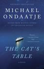 The Cat's Table Cover Image