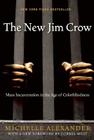 The New Jim Crow Cover Image