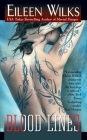 Blood Lines Cover Image