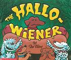 The Hallo-Wiener Cover Image