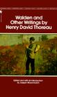 Walden and Other Writings Cover Image