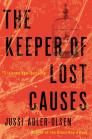 The Keeper of Lost Causes Cover Image