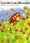 Leo the Late Bloomer Cover Image