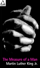 The Measure of a Man Cover Image