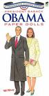 President Barack Obama Paper Dolls Cover Image