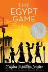 The Egypt Game Cover Image