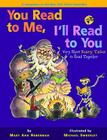 You Read to Me, I'll Read to You: Very Short Scary Tales to Read Together Cover Image