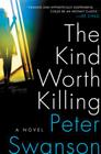 The Kind Worth Killing Cover Image