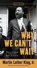 Why We Can't Wait Cover Image
